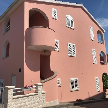 Apartments Irena Vodice Kültér fotó
