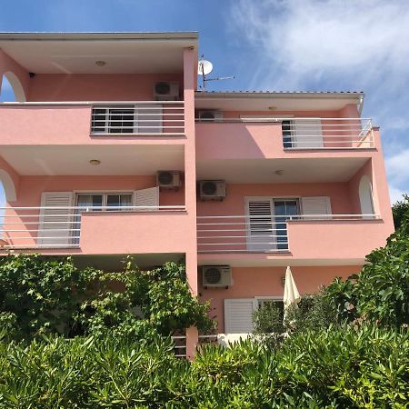 Apartments Irena Vodice Kültér fotó