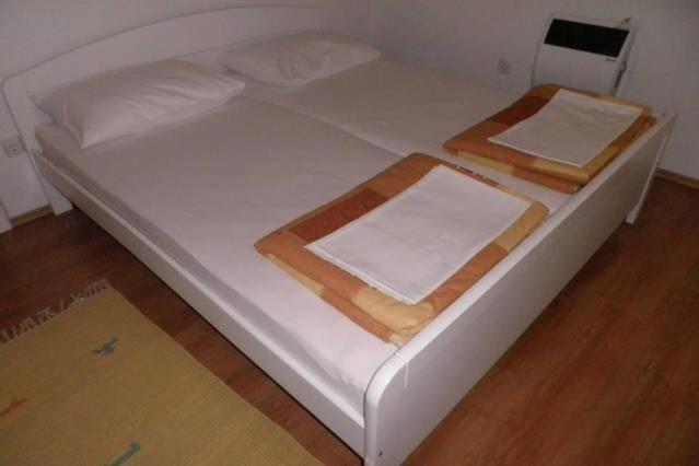 Apartments Irena Vodice Kültér fotó