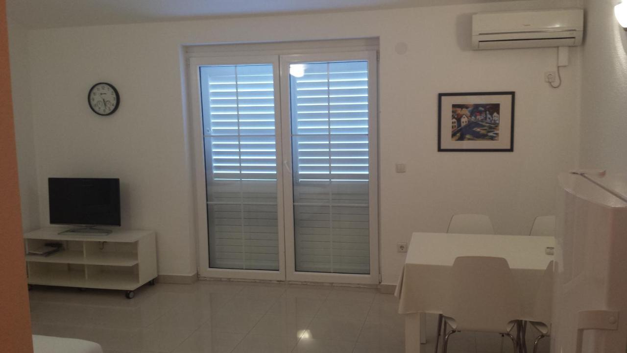 Apartments Irena Vodice Kültér fotó