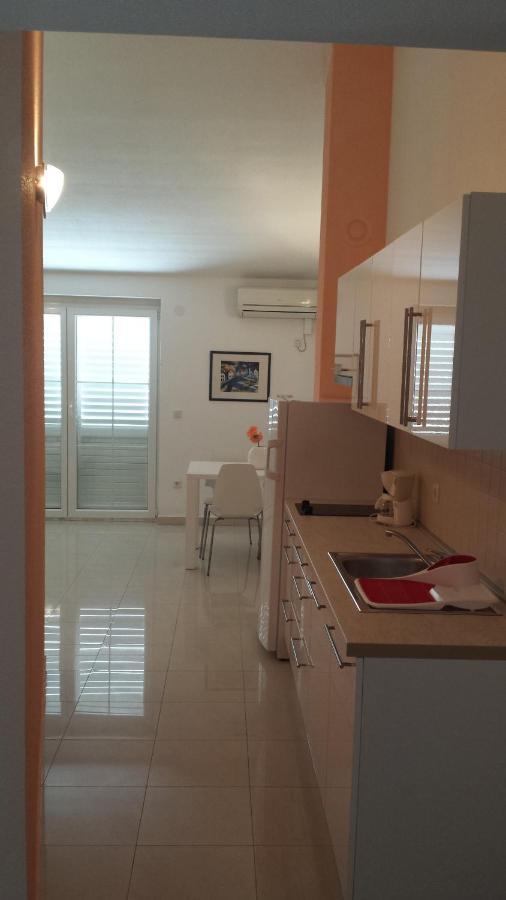 Apartments Irena Vodice Kültér fotó