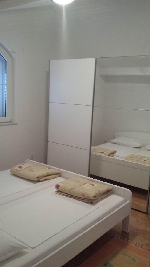 Apartments Irena Vodice Kültér fotó