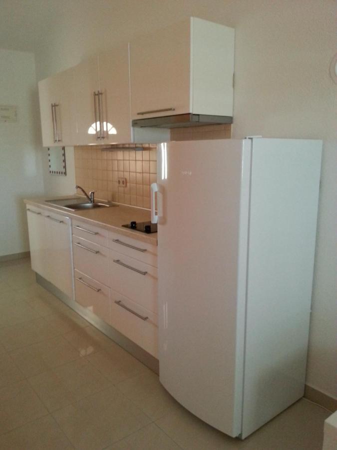 Apartments Irena Vodice Kültér fotó