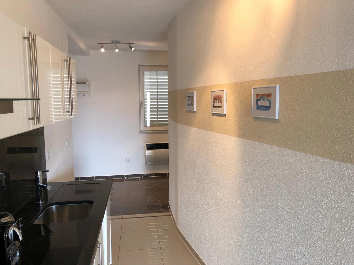 Apartments Irena Vodice Kültér fotó