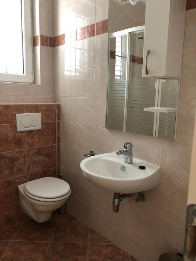 Apartments Irena Vodice Kültér fotó