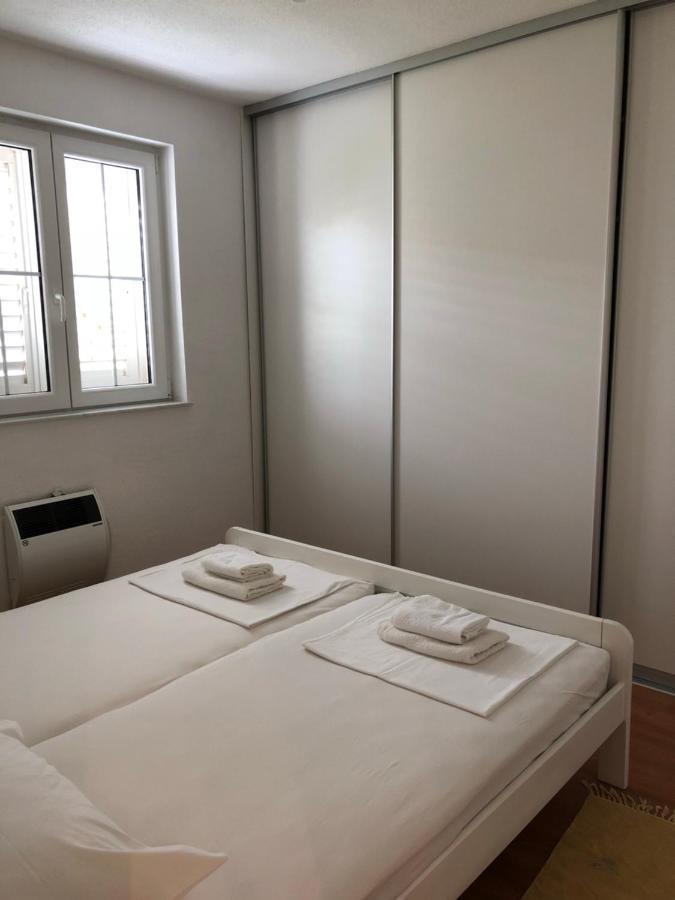 Apartments Irena Vodice Kültér fotó