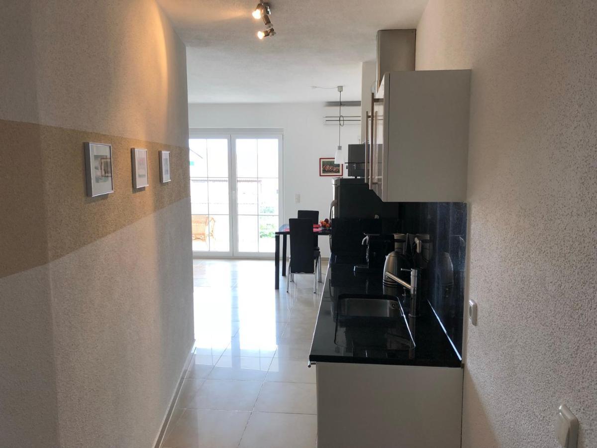 Apartments Irena Vodice Kültér fotó
