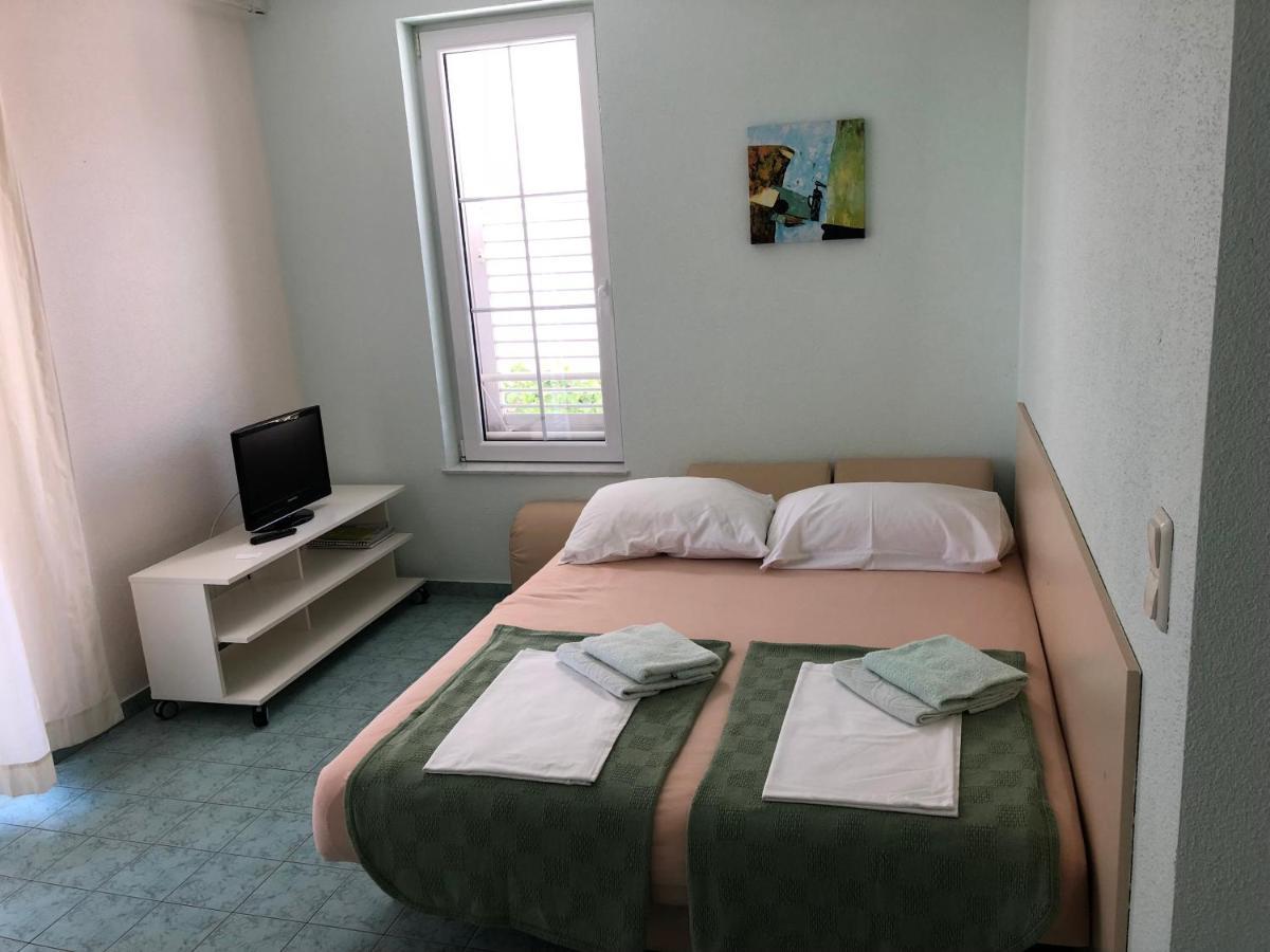 Apartments Irena Vodice Kültér fotó